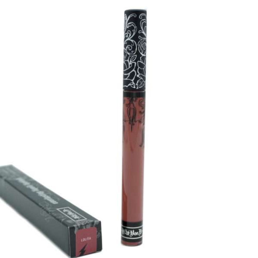 Kat von d Lolita